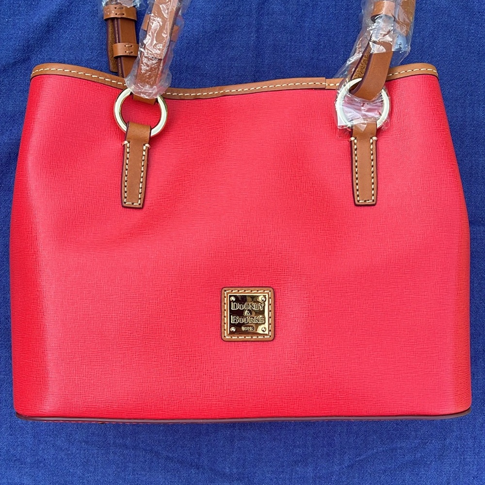 Dooney & Bourke Small Briana bag NWT